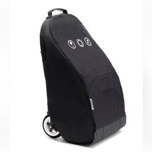 Bugaboo compact transport bag black 
$104.95 NEW